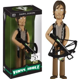 Funko Vinyl Idolz: The Walking Dead - Daryl Dixon