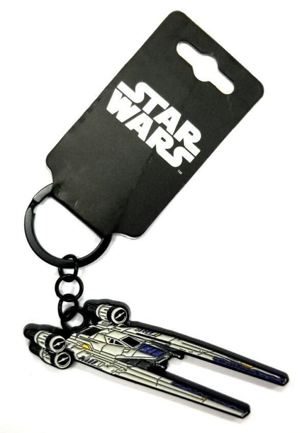 STAR WARS MOVIE ROGUE