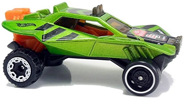 Hot Wheels Sandivore