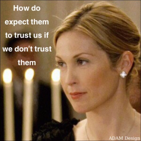 Gossip Girl Lily Van Der Woodsen - Art Print (Acrylic)