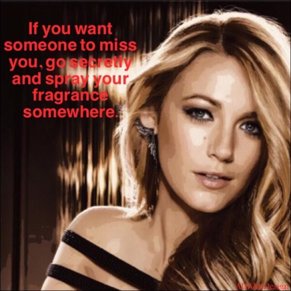 Gossip Girl Serena van der Woodsen - Art Print (Acrylic)