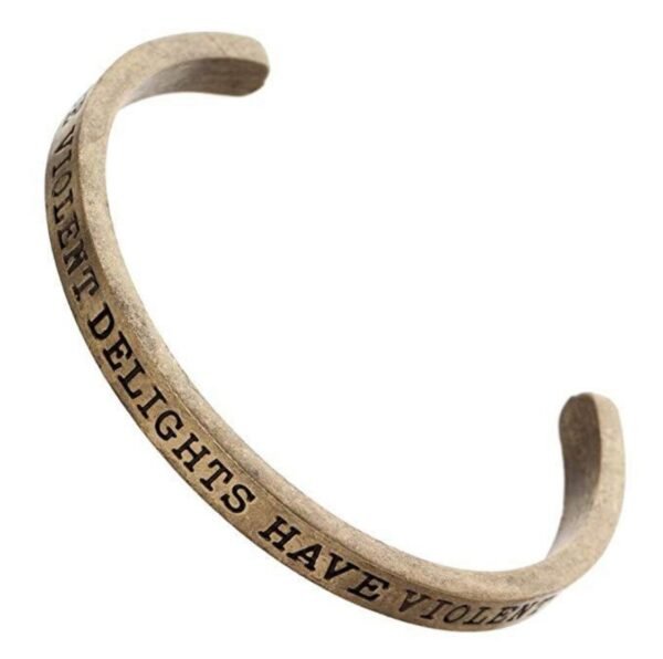 WESTWORLD BRACELET