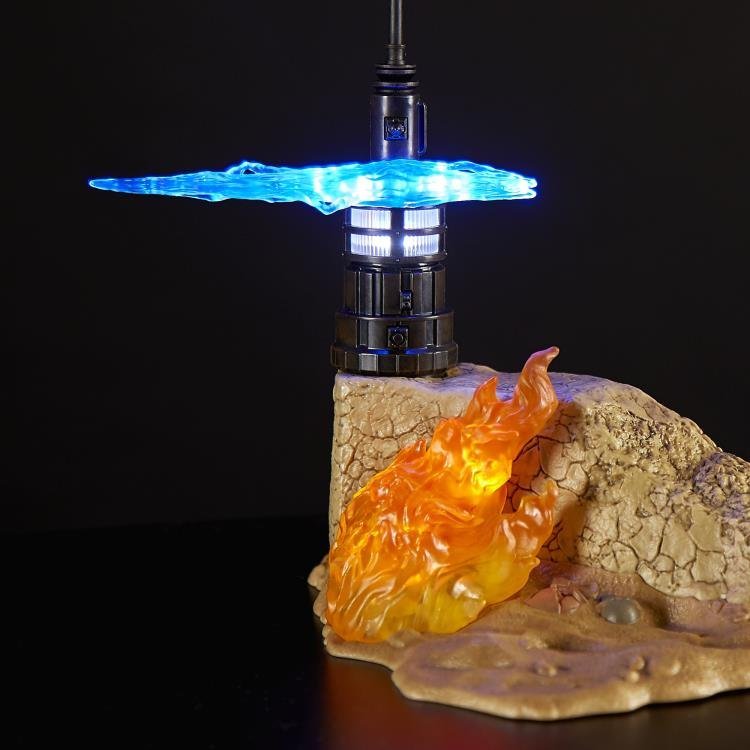 Star Wars: The Black Series Centerpiece 03 Kylo Ren Statue - Image 8