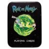 Rick and Morty Playing Card Set CARTOON NETWORK - Image 5