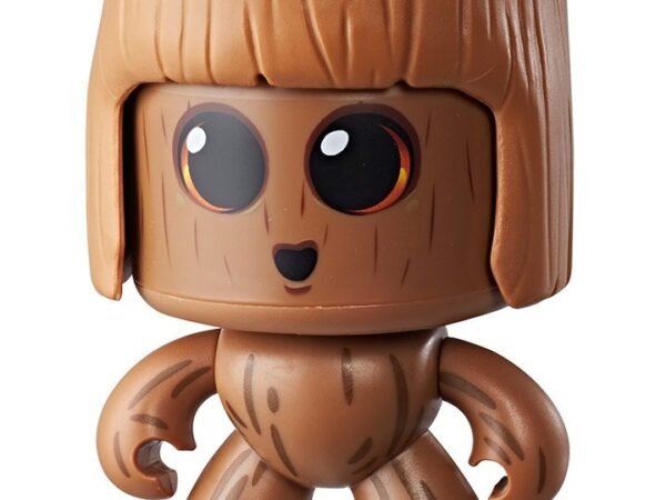 Marvel Mighty Muggs Groot - Image 4