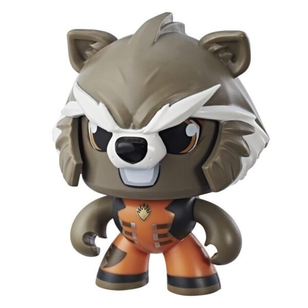Marvel Mighty Muggs Rocket Raccoon - Image 3
