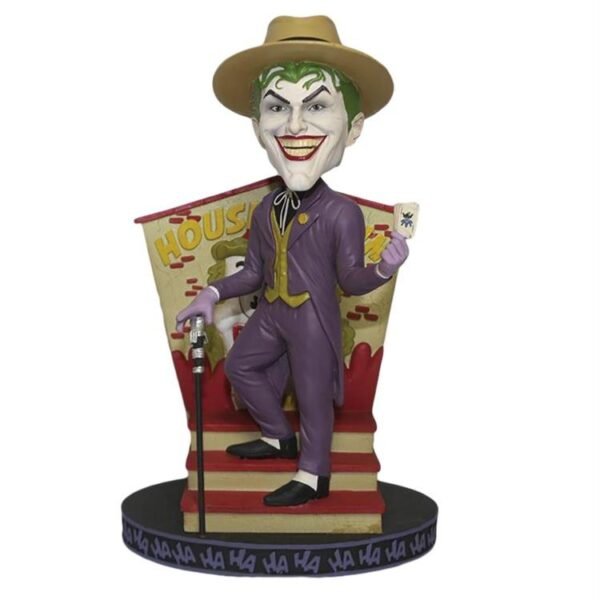 Batman: The Killing Joke The Joker Bobblehead