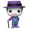 Pop! Heroes: Batman (1989) - The Joker - Image 3