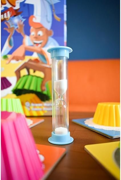 Cupcake Academy Board Game - Image 5