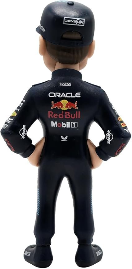 MINIX: Max Verstappen - Image 5