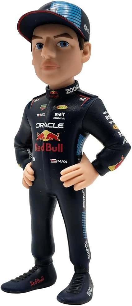 MINIX: Max Verstappen - Image 7