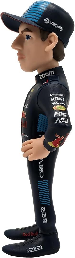 MINIX: Max Verstappen - Image 4