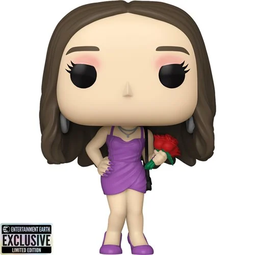 She-Hulk Madisynn Funko Pop! Vinyl Figure #1377 - Entertainment Earth Exclusive - Image 2