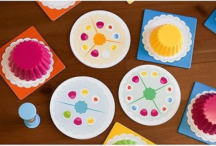 Cupcake Academy Board Game - Image 3