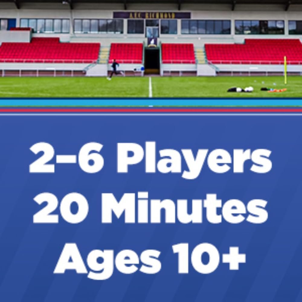 Ted Lasso Party Game - Image 9