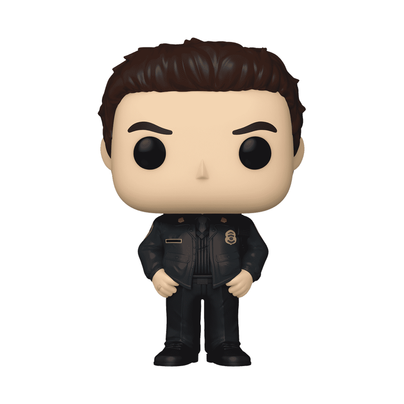 Pop! James "Jimmy" McNulty - Image 2