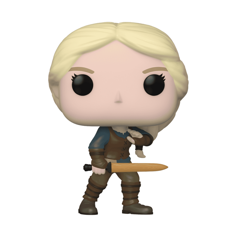 Pop! Ciri - Image 2
