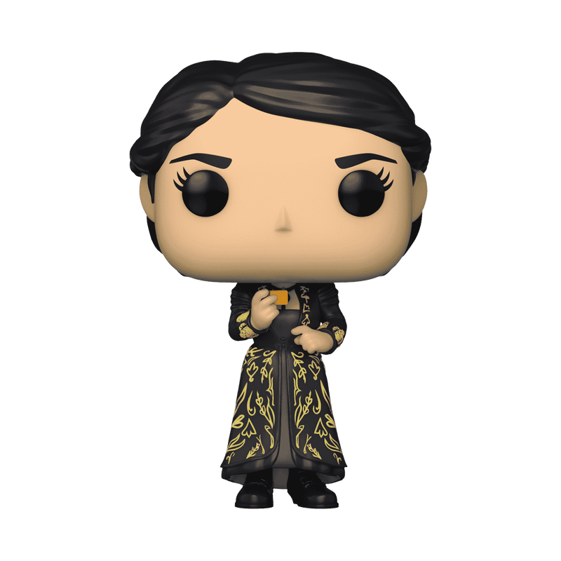 Pop! Yennefer - Image 2