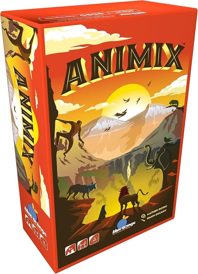 Animix - Family Card Game - Image 5