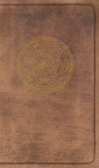 Supernatural: Join the Hunt Notebook Collection (Set of 2) - Image 3