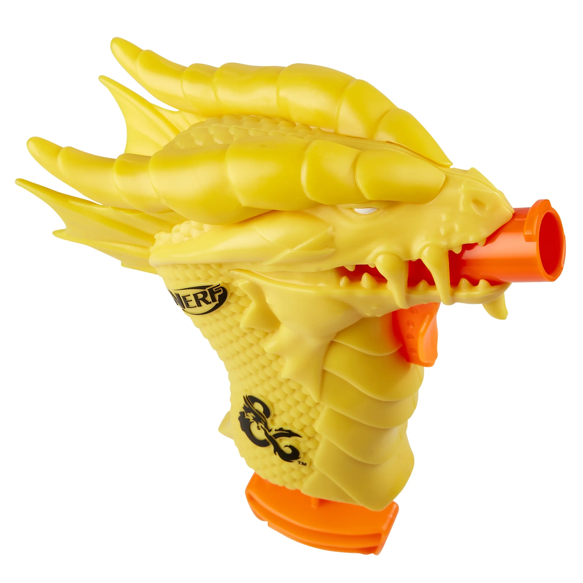 Nerf Gun Dungeons and Dragons - Image 4