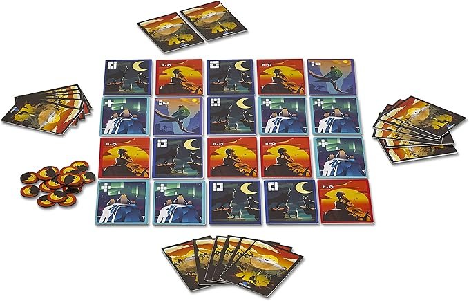 Animix - Family Card Game - Image 2