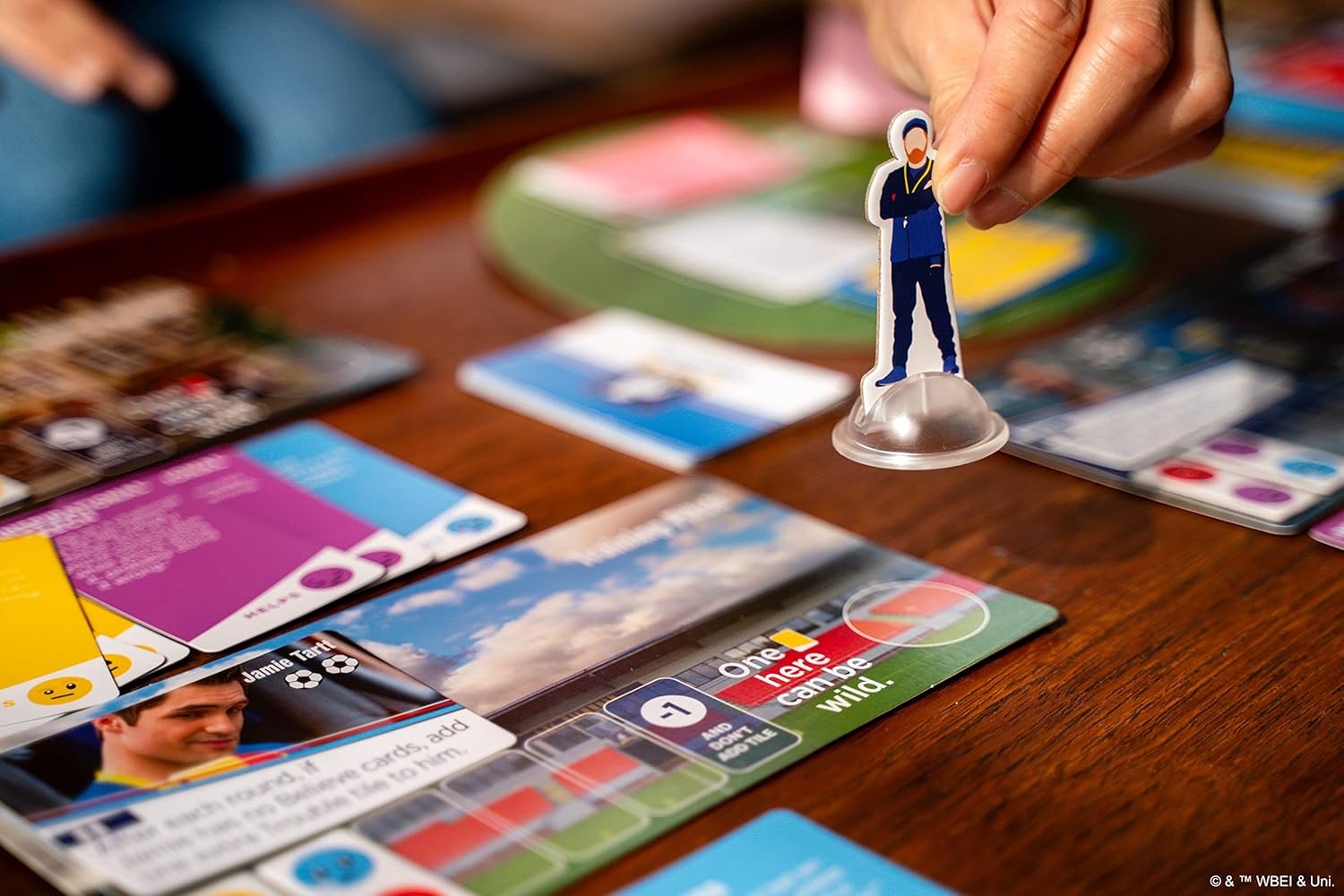 Ted Lasso Party Game - Image 11