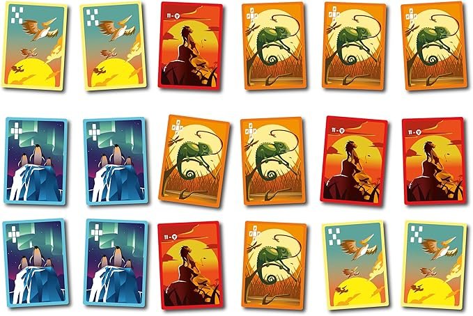 Animix - Family Card Game - Image 3