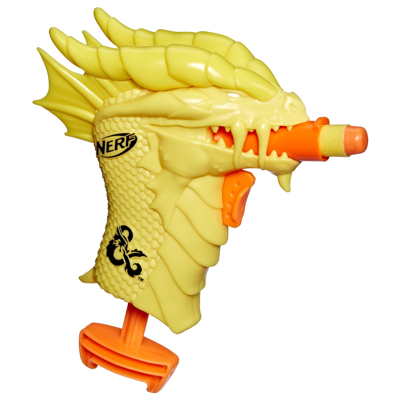 Nerf Gun Dungeons and Dragons - Image 3