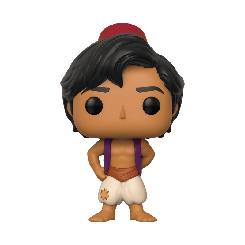 Pop! Aladdin - Image 2