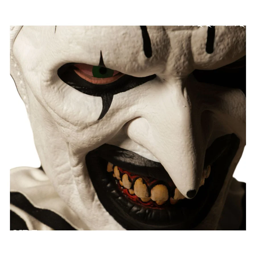 Mezco - Terrifier: Art the Clown with Sound MDS Mega Scale 15-Inch Doll - Image 6