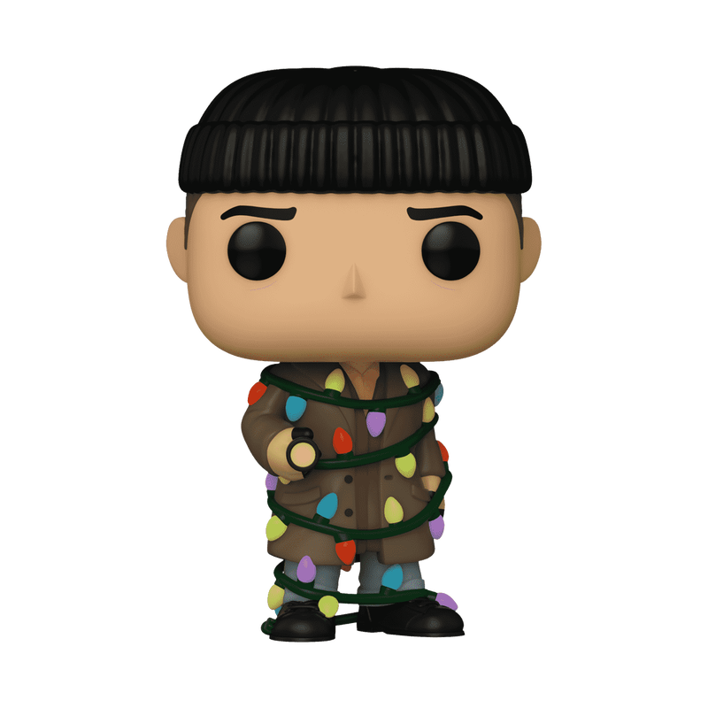 Pop! Harry with Lights - Image 2