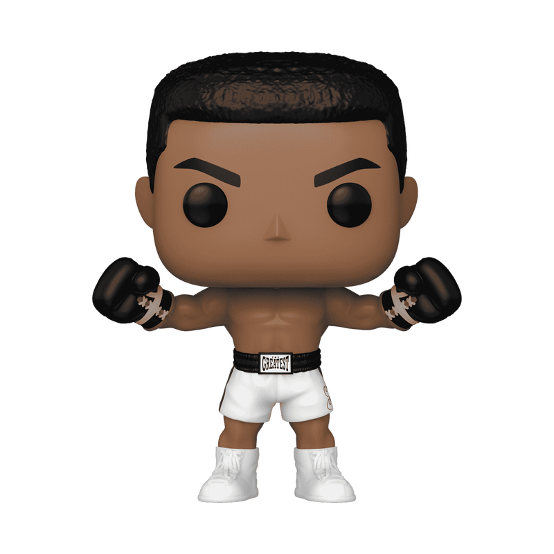 Pop! Muhammad Ali (Arms Raised) - Image 2