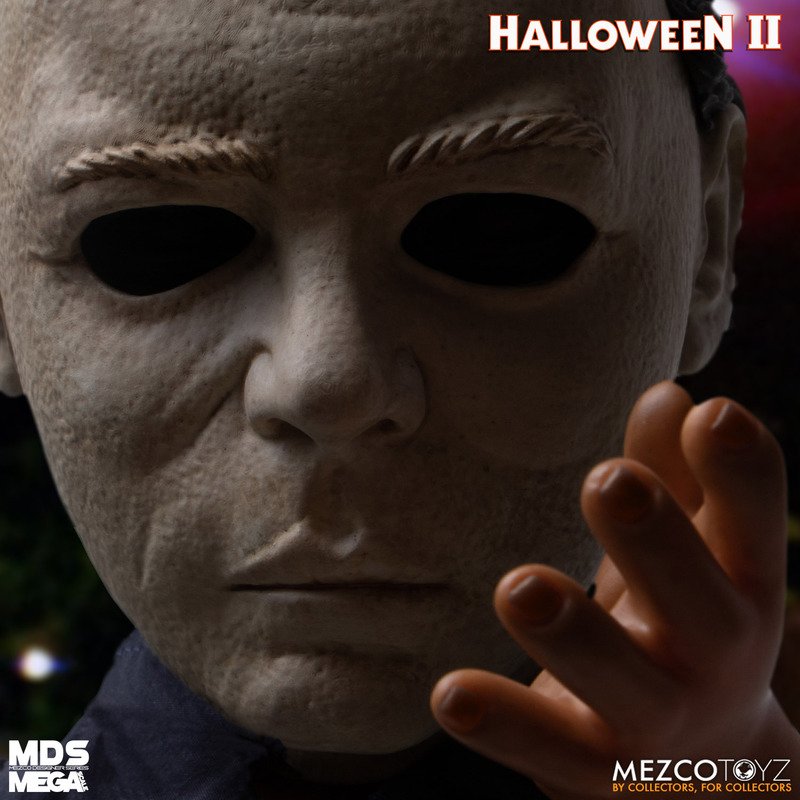 Halloween II (1981): Michael Myers with Sound - Image 4