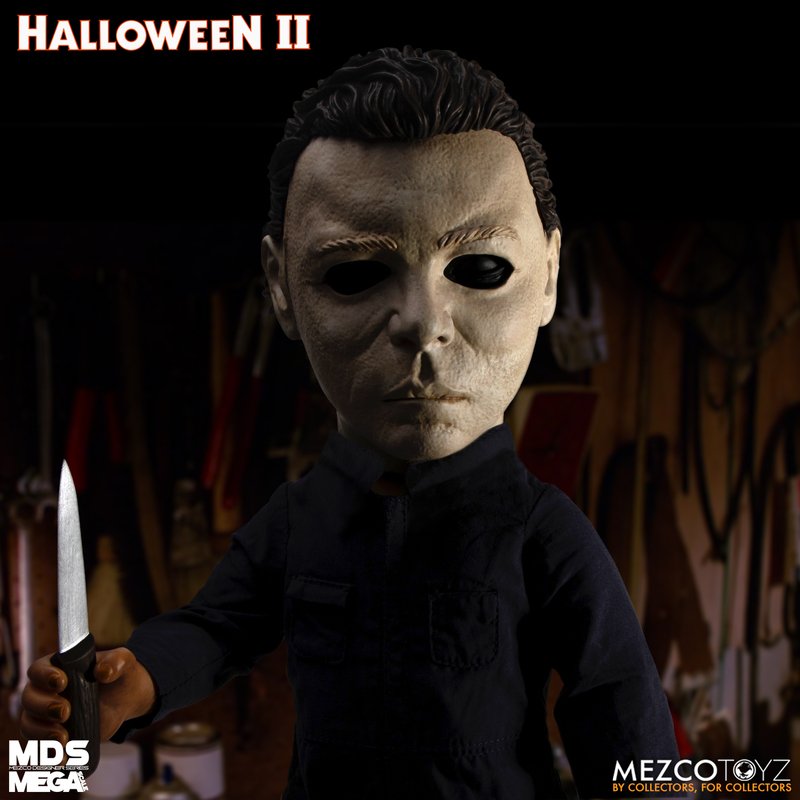 Halloween II (1981): Michael Myers with Sound - Image 6