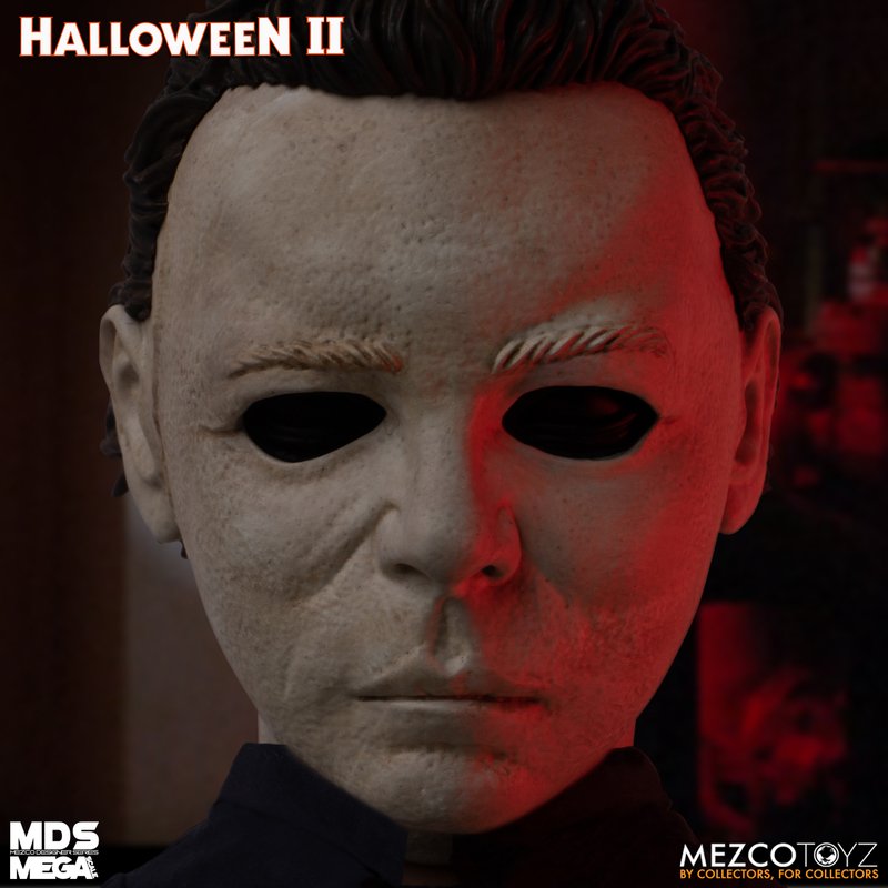 Halloween II (1981): Michael Myers with Sound - Image 8