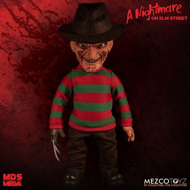 A Nightmare on Elm Street: Talking Freddy Krueger - Image 3