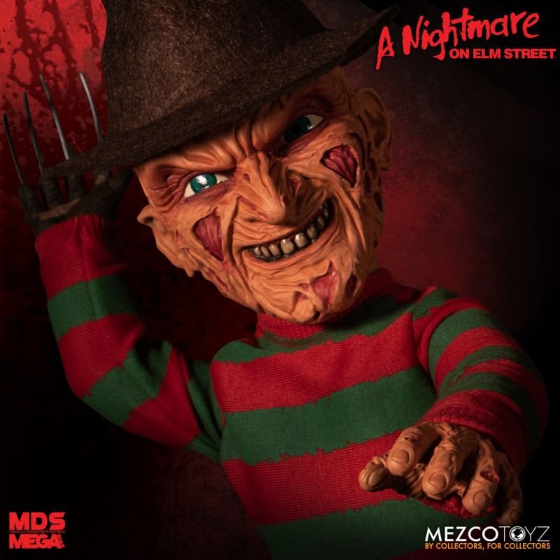 A Nightmare on Elm Street: Talking Freddy Krueger - Image 5
