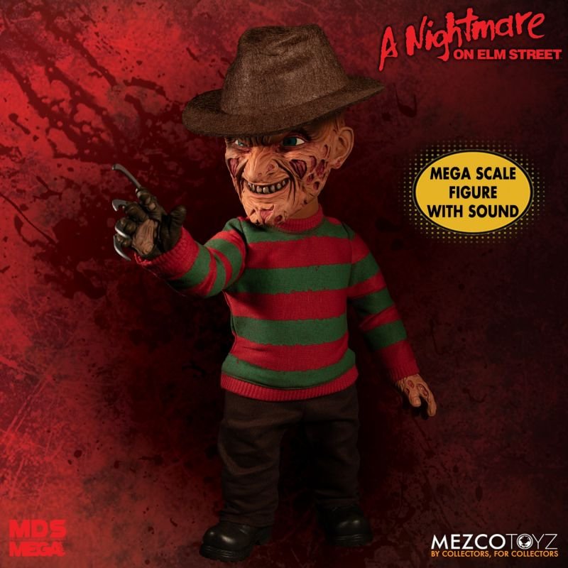 A Nightmare on Elm Street: Talking Freddy Krueger - Image 6