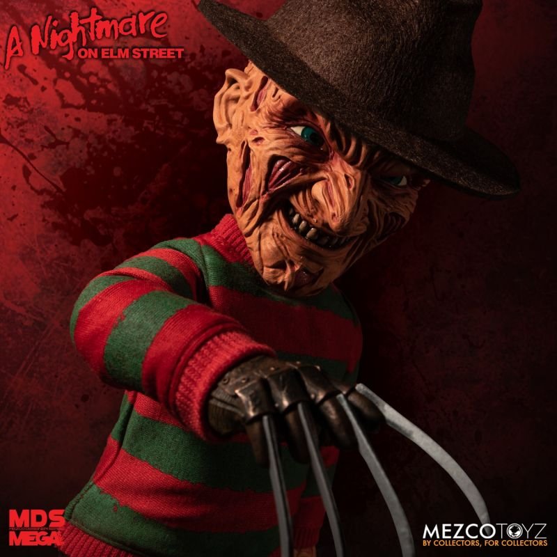 A Nightmare on Elm Street: Talking Freddy Krueger - Image 7