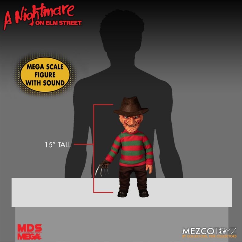 A Nightmare on Elm Street: Talking Freddy Krueger - Image 8