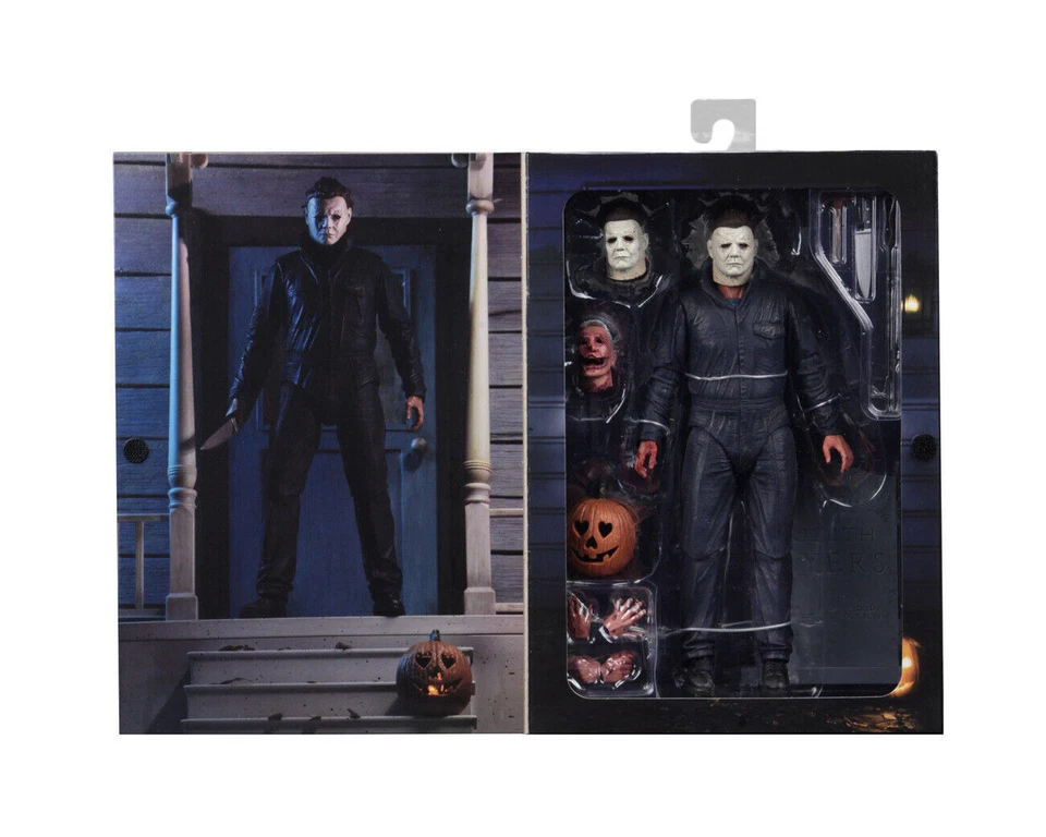 NECA Halloween Michael Myers - Image 2