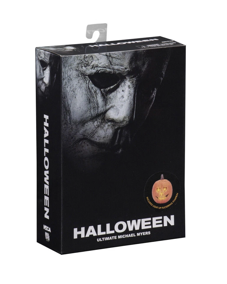 NECA Halloween Michael Myers - Image 3