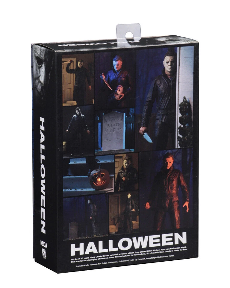 NECA Halloween Michael Myers - Image 4