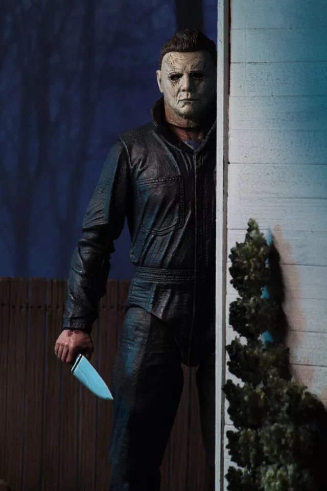 NECA Halloween Michael Myers - Image 6