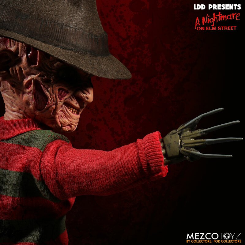 A Nightmare On Elm Street: Talking Freddy Krueger - Image 5