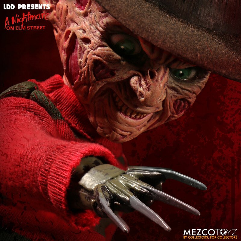 A Nightmare On Elm Street: Talking Freddy Krueger - Image 6