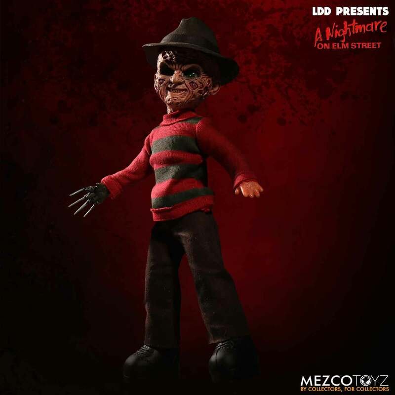 A Nightmare On Elm Street: Talking Freddy Krueger - Image 7