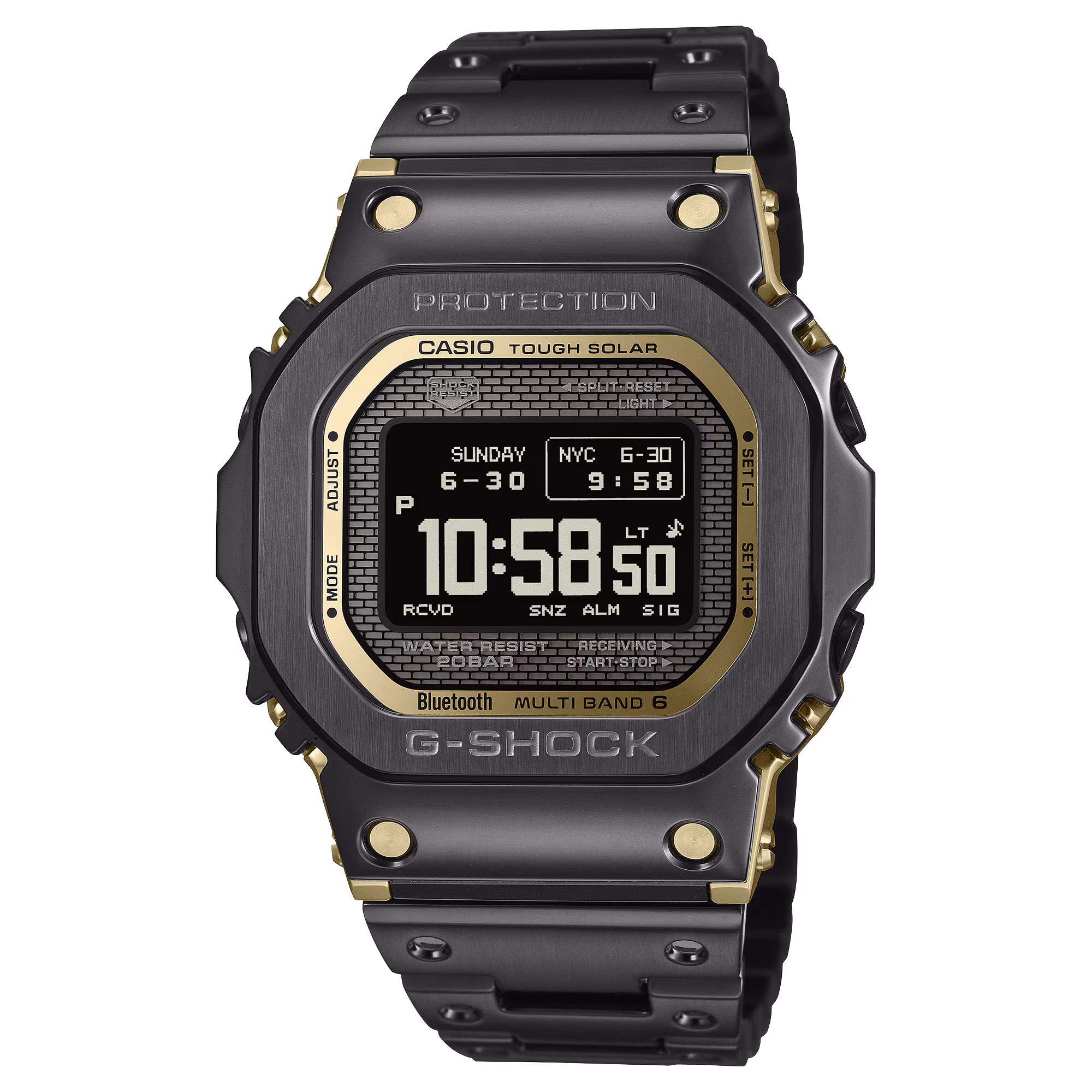 GMW-BZ5000BD-1