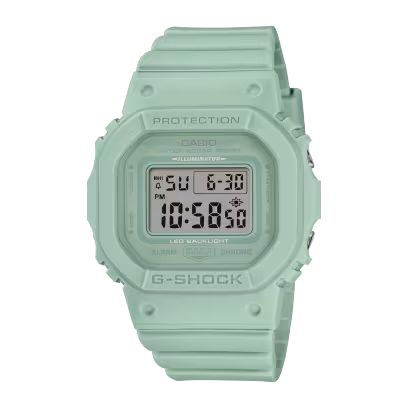 G-shock DIGITAL GMD-S5600BA-3
